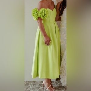 Karen Millen dress